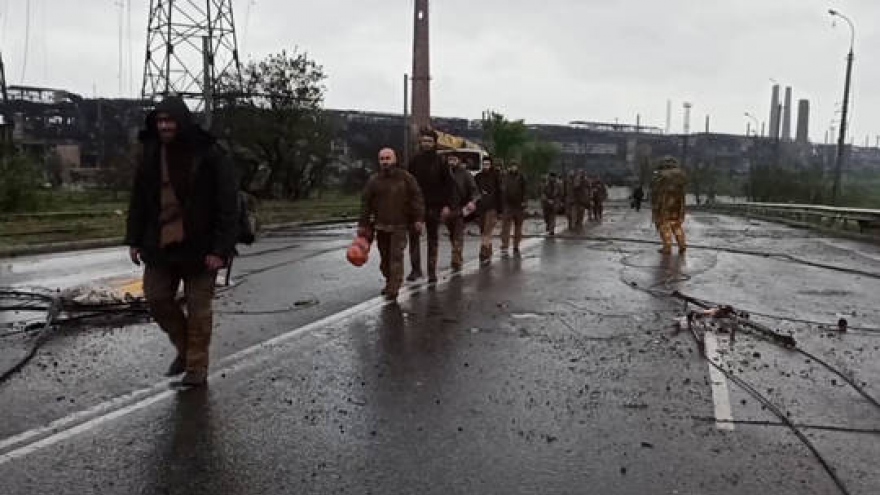 “Ukraine sẽ mất toàn bộ Donbass trong vài ngày hoặc vài tuần”